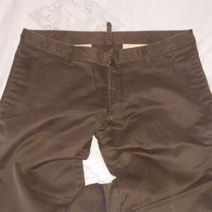Dsquared2 pants